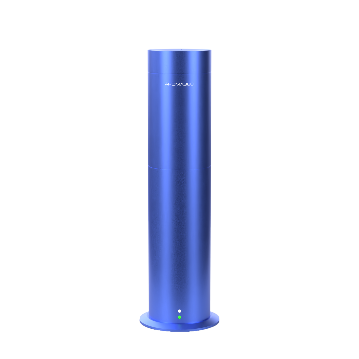 Aroma360 Mini Pro Scent Diffuser Diffuser Aroma360 Colors Blue