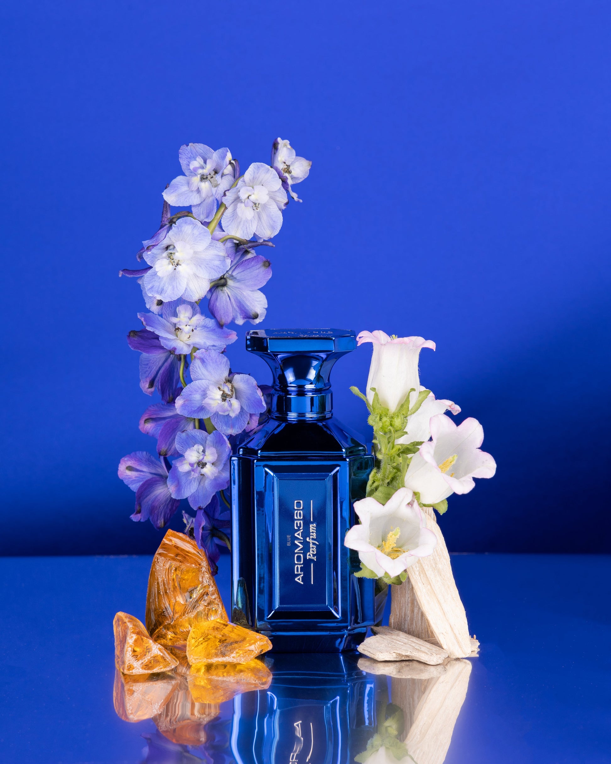 Aroma360 Blue Perfume Perfume Aroma360