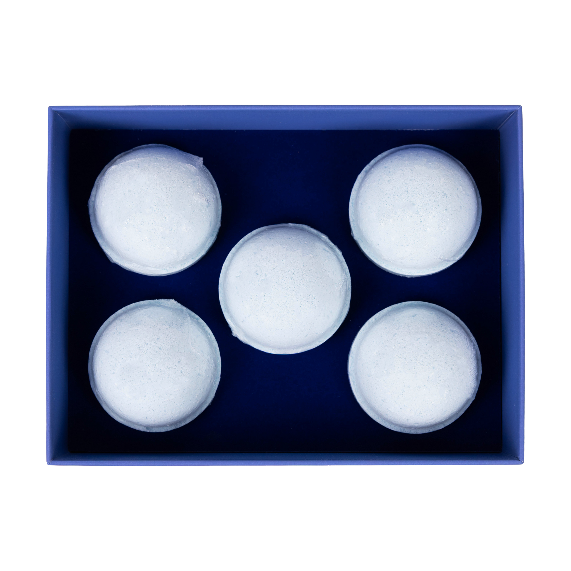 Aroma360 Escapade Bath Bomb (5-Pack) Wash Aroma360