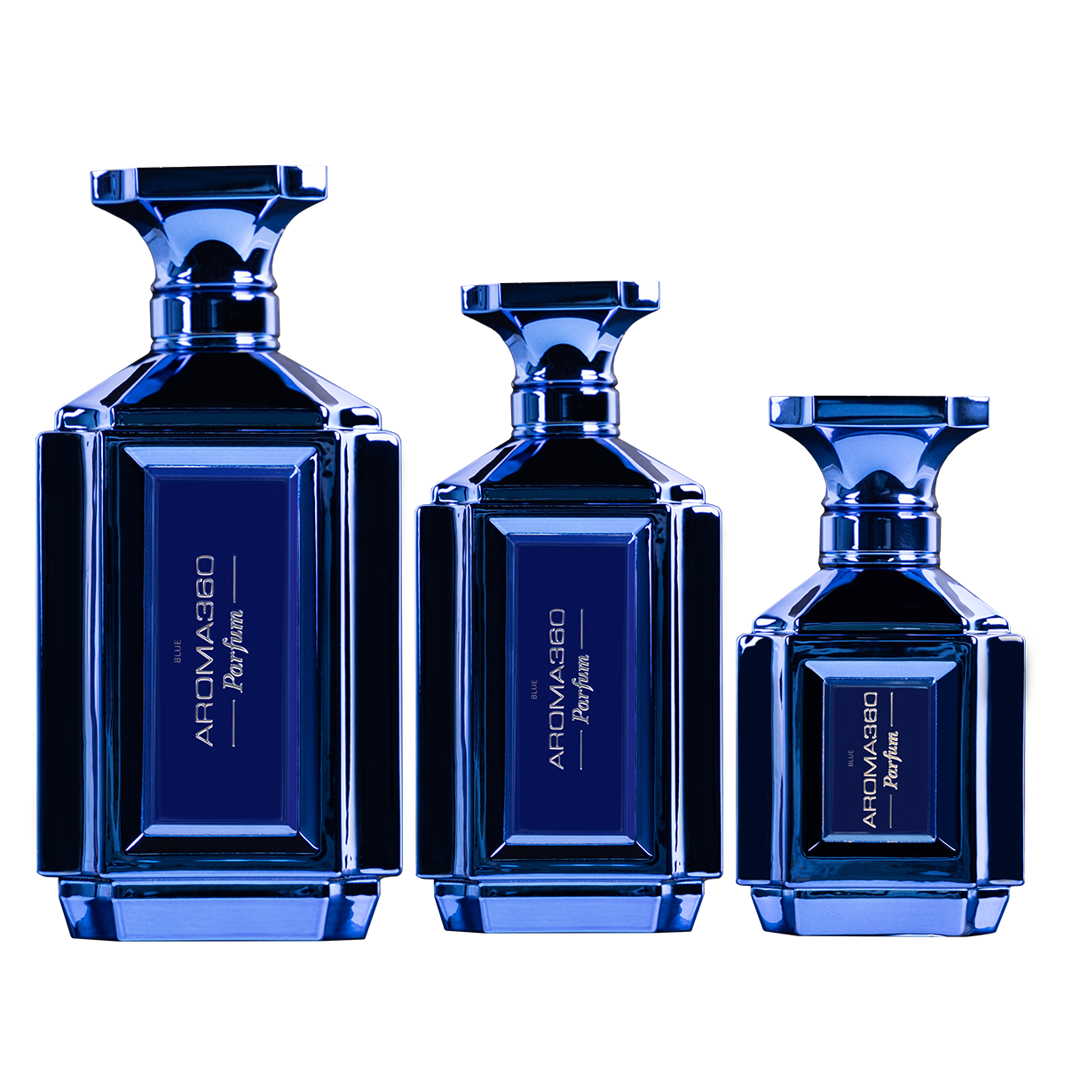 Aroma360 Blue Perfume Perfume Aroma360