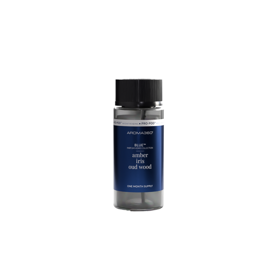 Aroma360 Blue™ Scent Oil Oil Aroma360 Pro-Pod™ 30mL