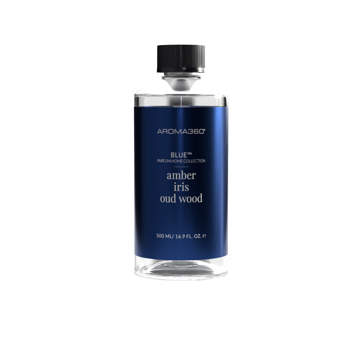 Aroma360 Blue™ Scent Oil Oil Aroma360 Regular 500mL