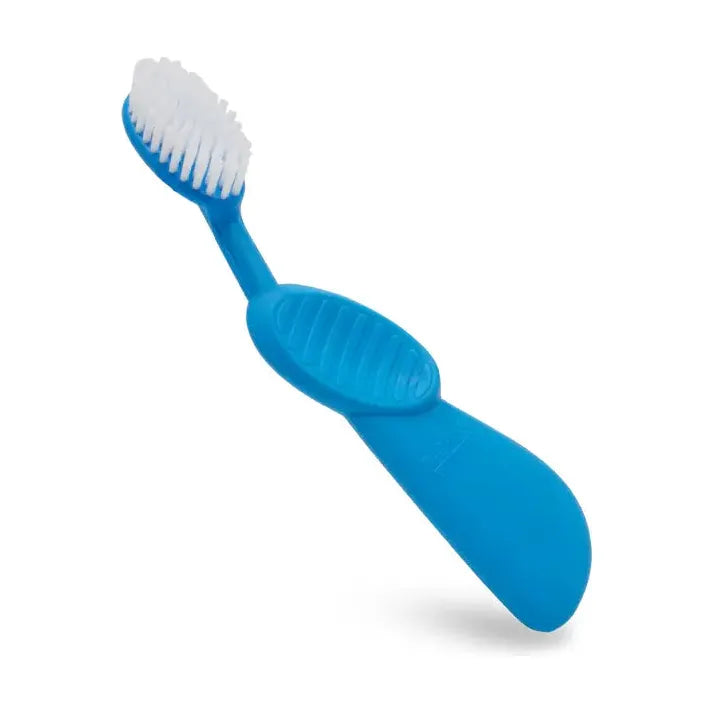 Radius Flex Brush Soft Right Hand Toothbrush (Assorted Colors) Toothbrush Pasteur Pharmacy