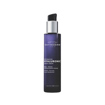 Esthederm Intensive Hyaluronic Serum 30ml - Cuidado de la piel antiedad para una piel hidratada y suave