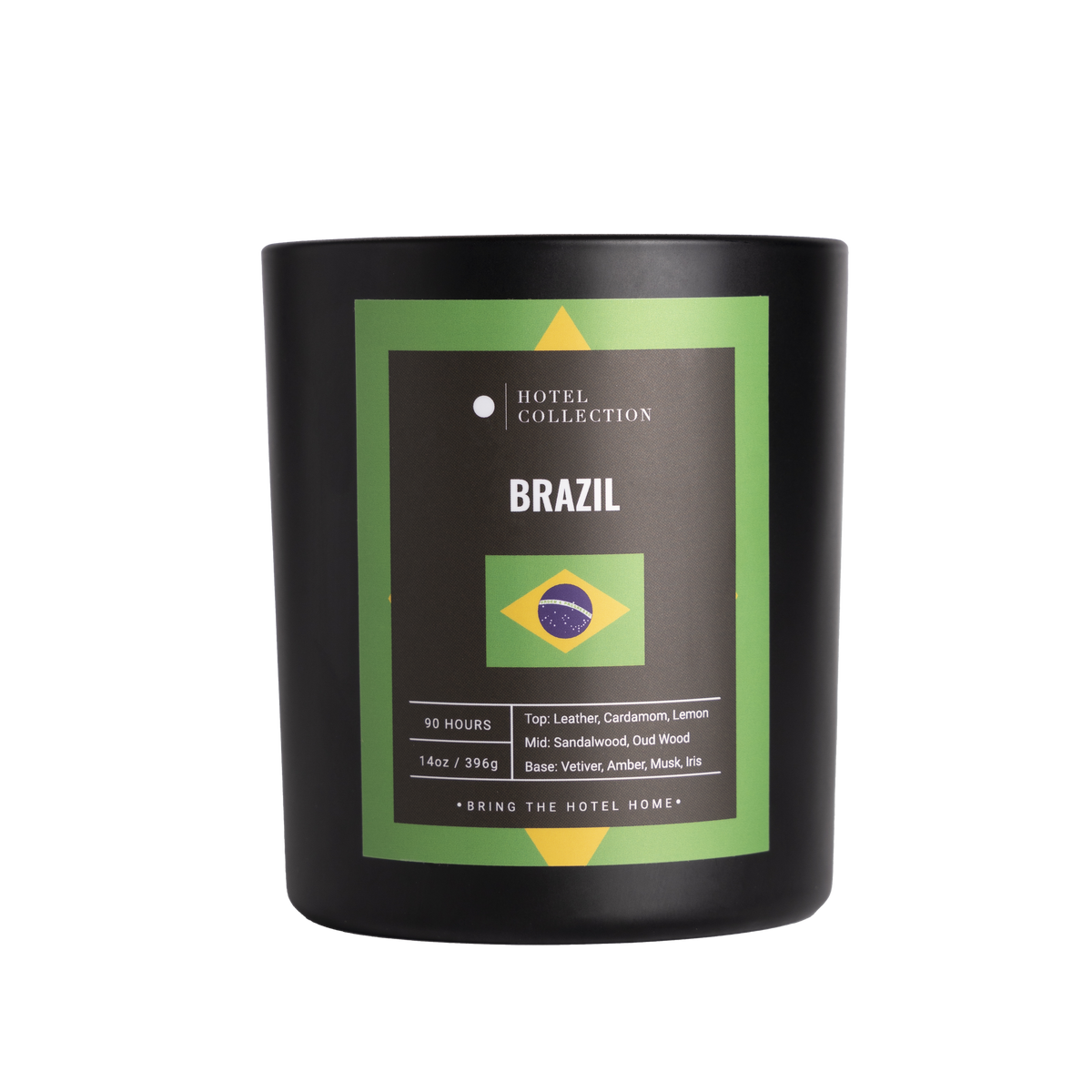 Hotel Collection Around The World My Way Candle Candle Hotel Collection Brazil