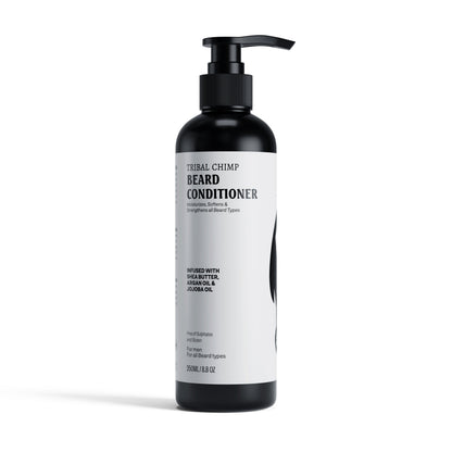 Kit para el Cuidado de la Barba