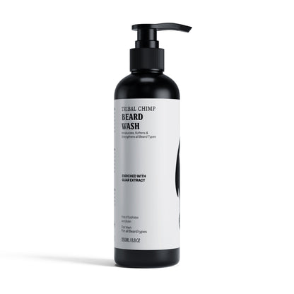 Kit para el Cuidado de la Barba