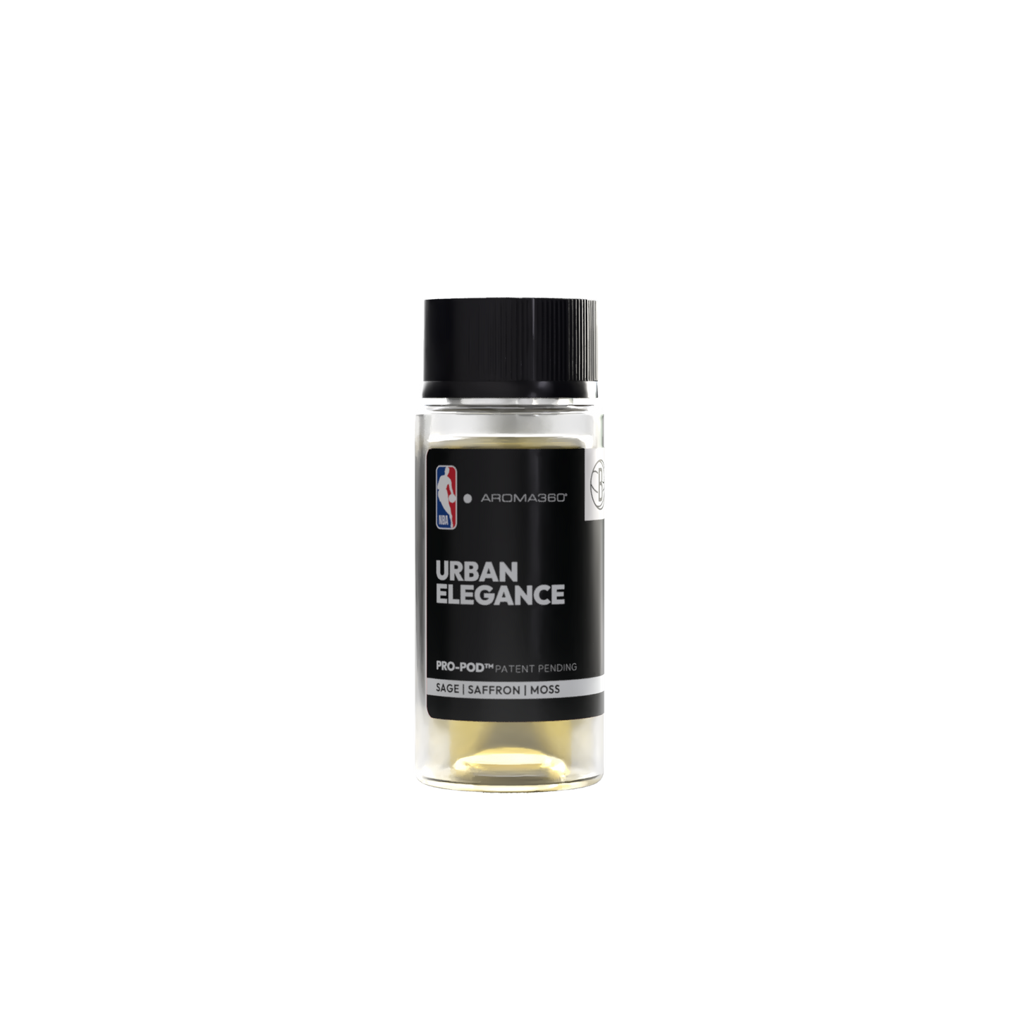 Aroma360 Urban Elegance Scent Oil Oil Aroma360 Pro-Pod™ 30mL
