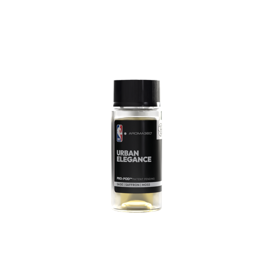 Aroma360 Urban Elegance Scent Oil Oil Aroma360 Pro-Pod™ 30mL
