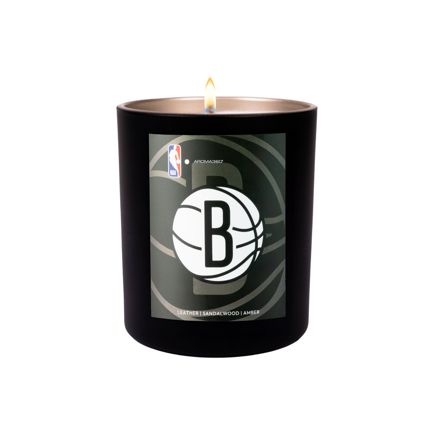 Aroma360 NBA My Way Candle