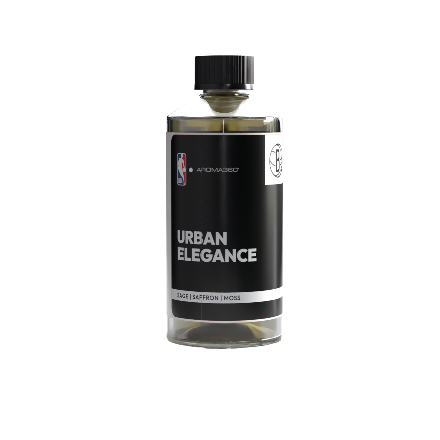 Aroma360 Urban Elegance Scent Oil Oil Aroma360 Regular 500mL