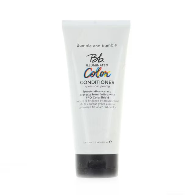 Bumble and Bumble Iluminated Blonde Conditioner 6.7oz Conditioner Pasteur Pharmacy