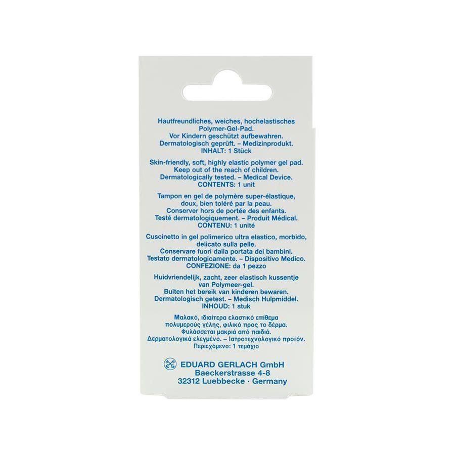 Gehwol Bunion Cushion With Toe Divider Bunion Cushion Pasteur Pharmacy