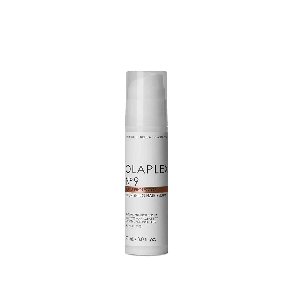 Sérum nourrissant protecteur de liaisons Olaplex No. 9, 90 ml