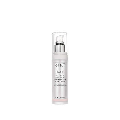 Sérum lissant pour cheveux Keune Care Keratin Smooth 25 ml