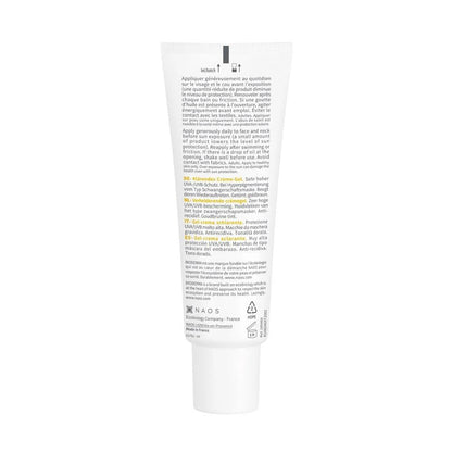 Bioderma Photoderm Spot M SPF 50+ Dorado - Protector solar | 40 ml