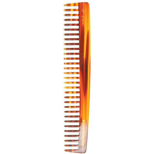 Tortoise C2L 8" Comb Comb Pasteur Pharmacy