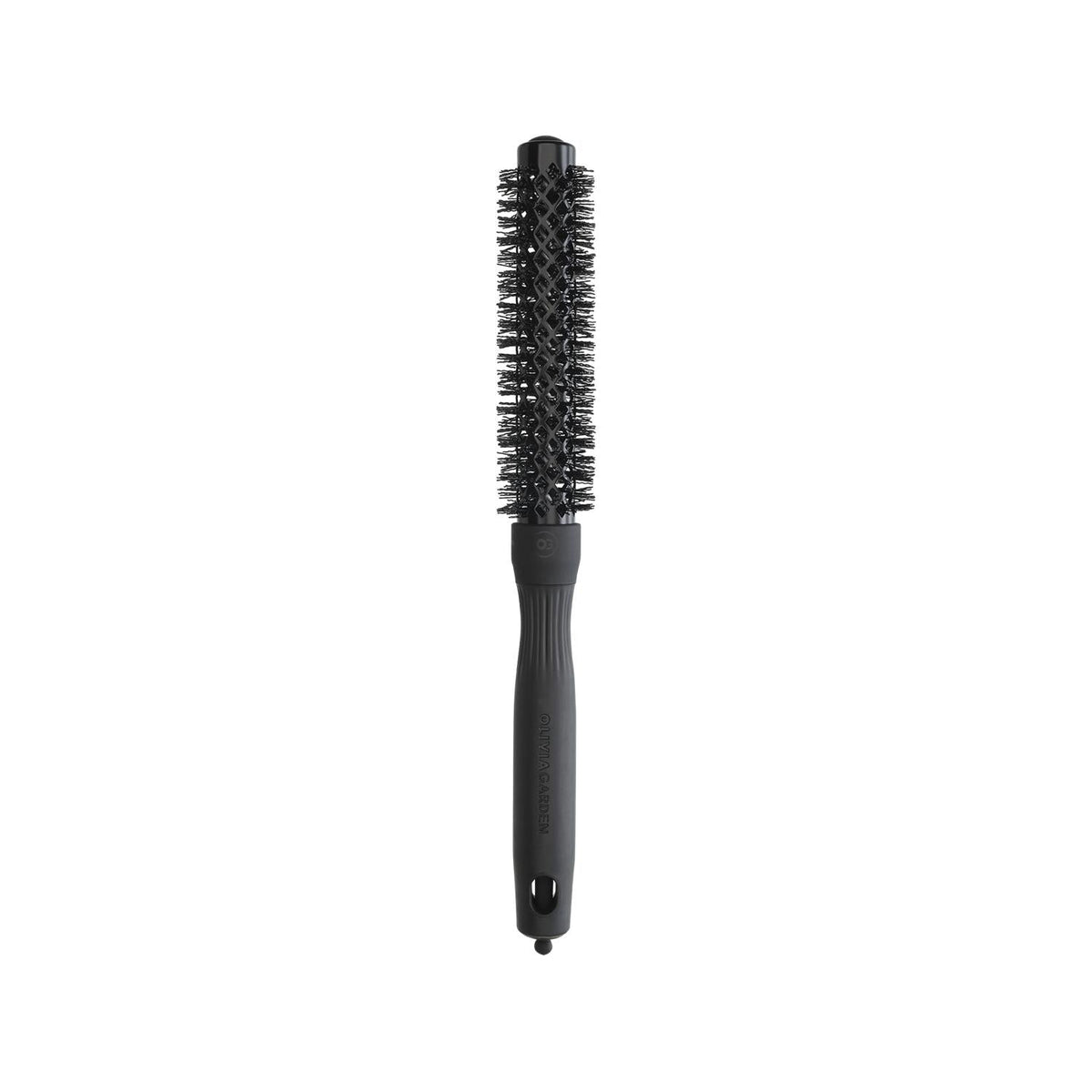 Brosse Olivia Garden Expert Blowout Speed à poils ondulés 20