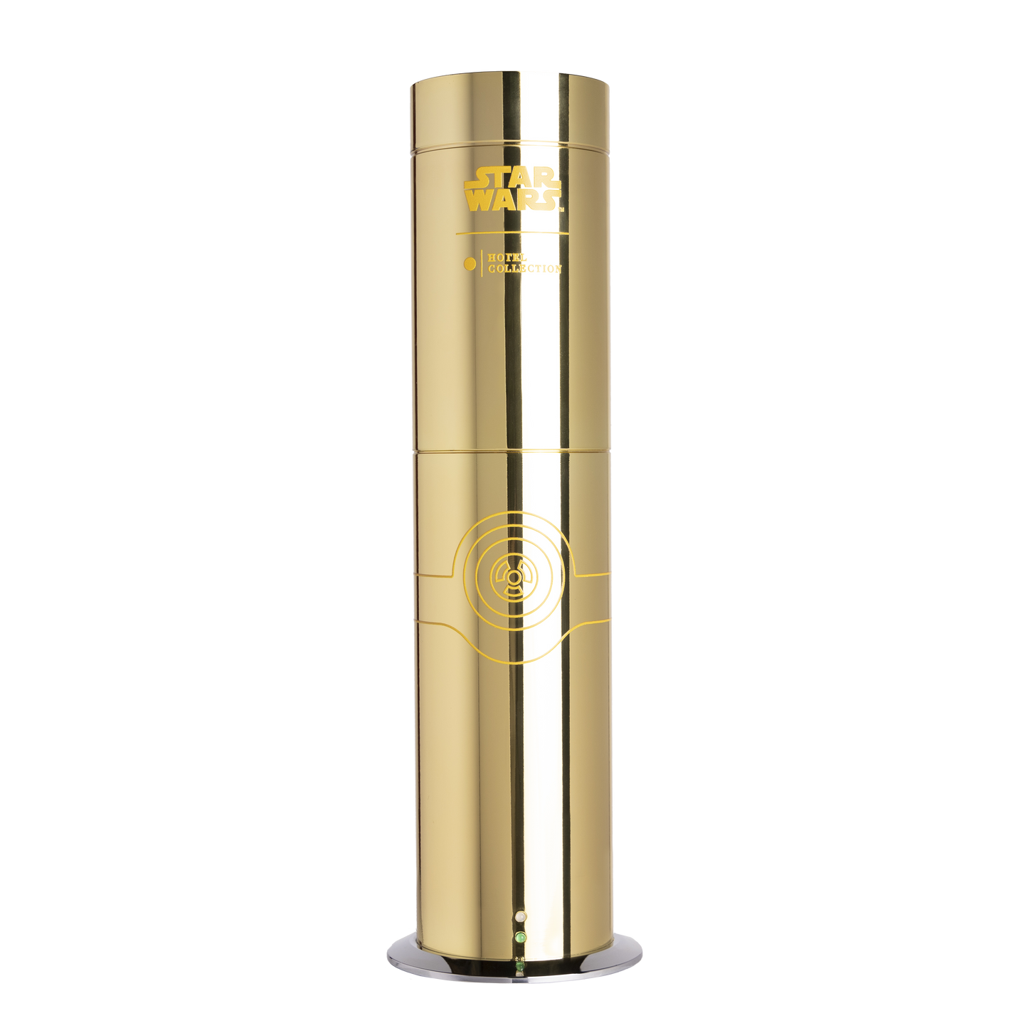 Aroma360 Star Wars™ Studio Pro Scent Diffuser Diffuser Aroma360 C-3PO