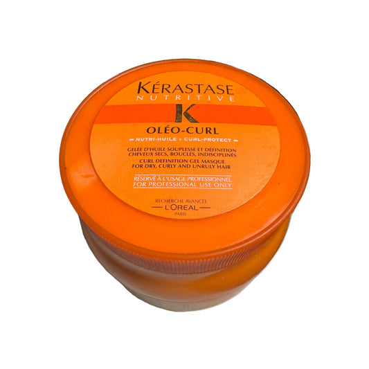 Kerastase Nutritive Oleo-Curl Masque 16.9 Oz Pasteur Pharmacy
