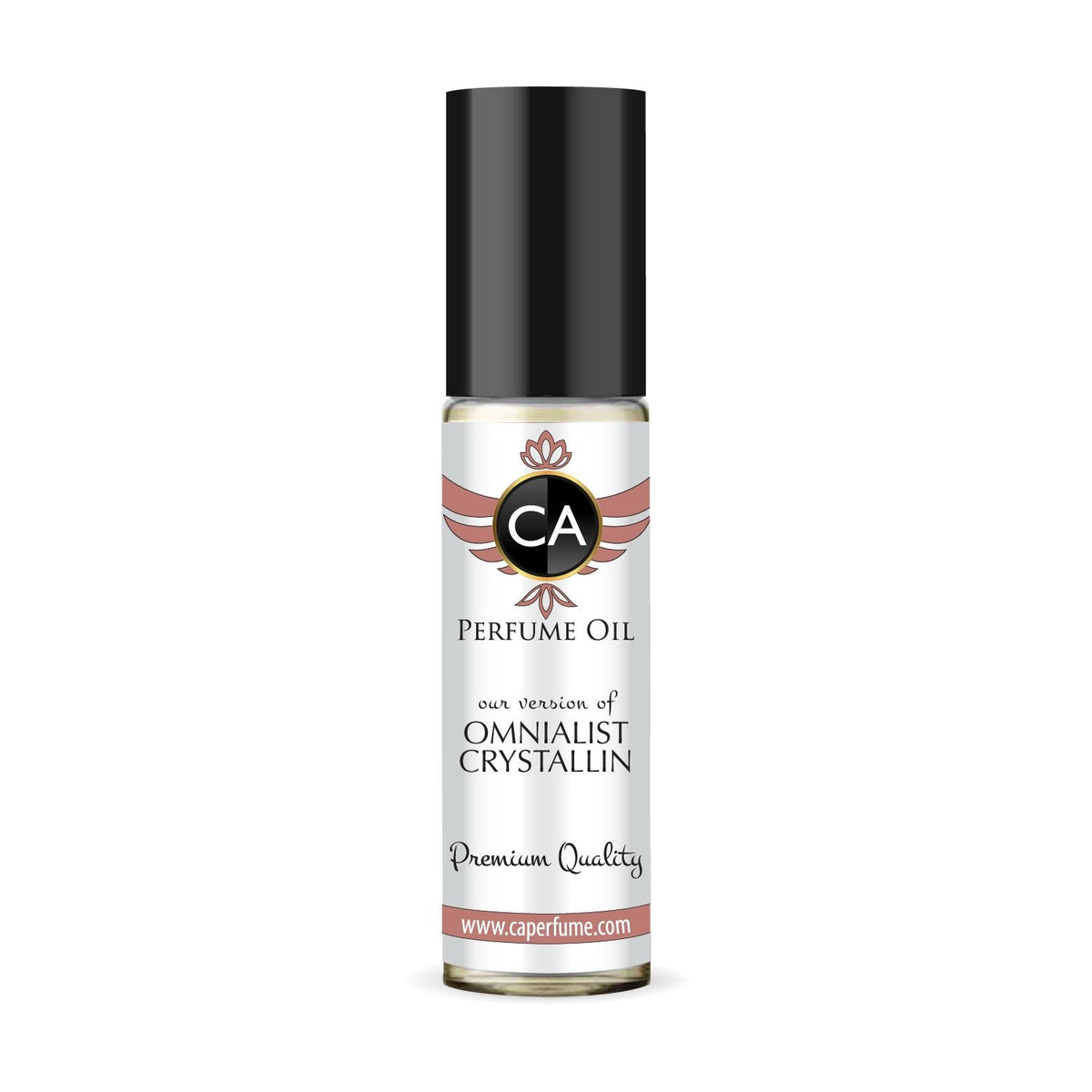 164- Sunkissed Orange Mist Body Oil Roll-On