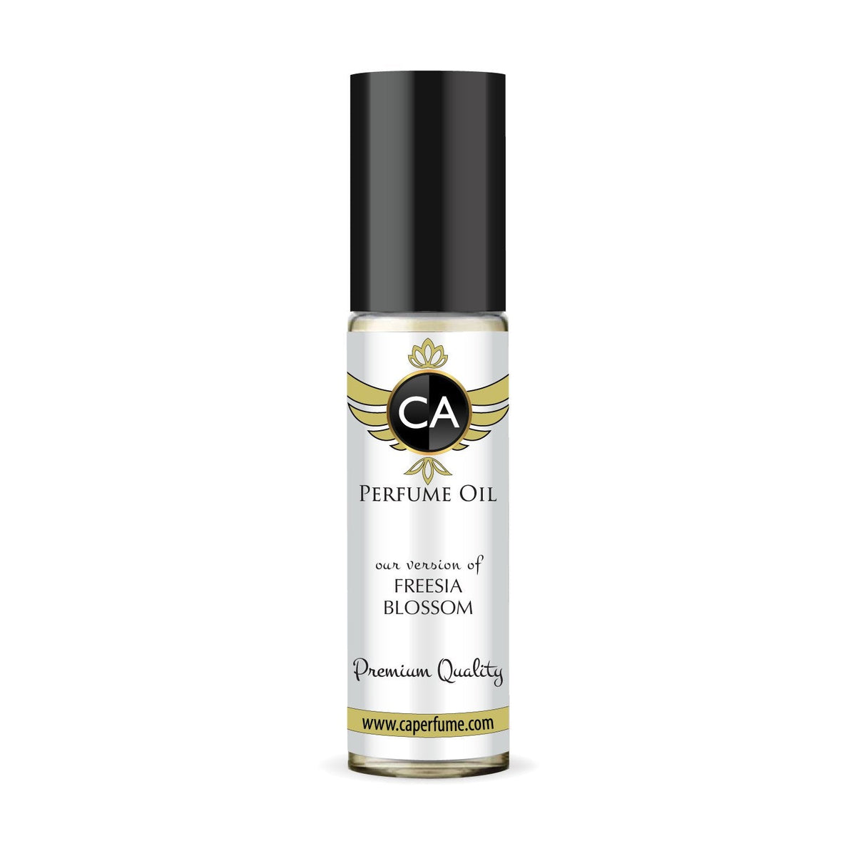 095- Freesia Blossom Body Oil Roll-On