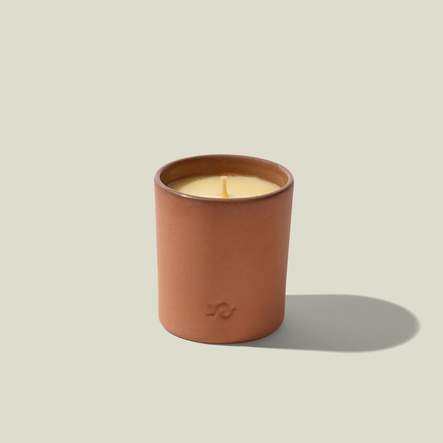 Santu Lima Mexicana Aromatherapy Candle Candle Santu Beauty
