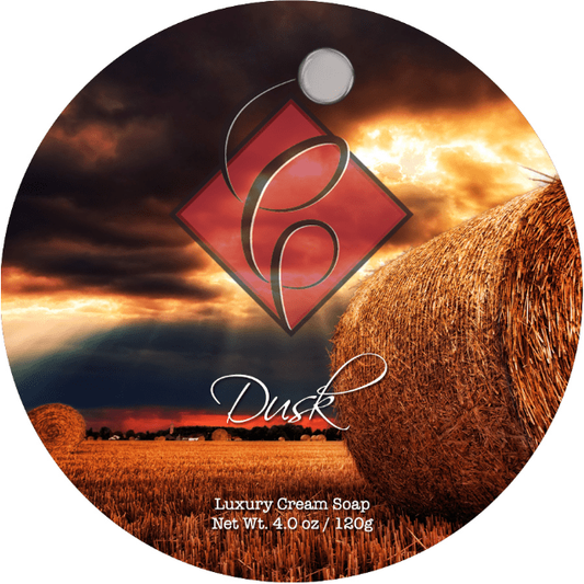 Catie's Bubbles Dusk Shaving Collection Shaving Set Pasteur Pharmacy Shaving Soap 4oz
