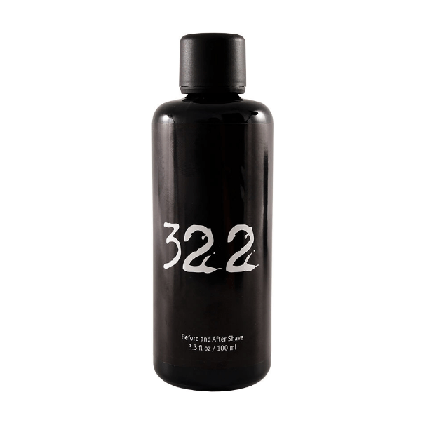 Catie's Bubbles 322 Shaving Collection Shaving Set Pasteur Pharmacy Aftershave 3.3oz