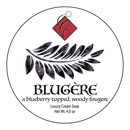 Catie's Bubbles Blugere Shaving Collection Shaving Set Pasteur Pharmacy Shaving Cream Soap 4oz