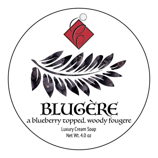 Catie's Bubbles Blugere Shaving Collection Shaving Set Pasteur Pharmacy Shaving Cream Soap 4oz