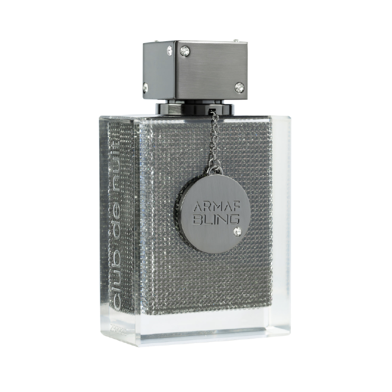 Armaf Club de Nuit Bling M EDP 2.5 oz