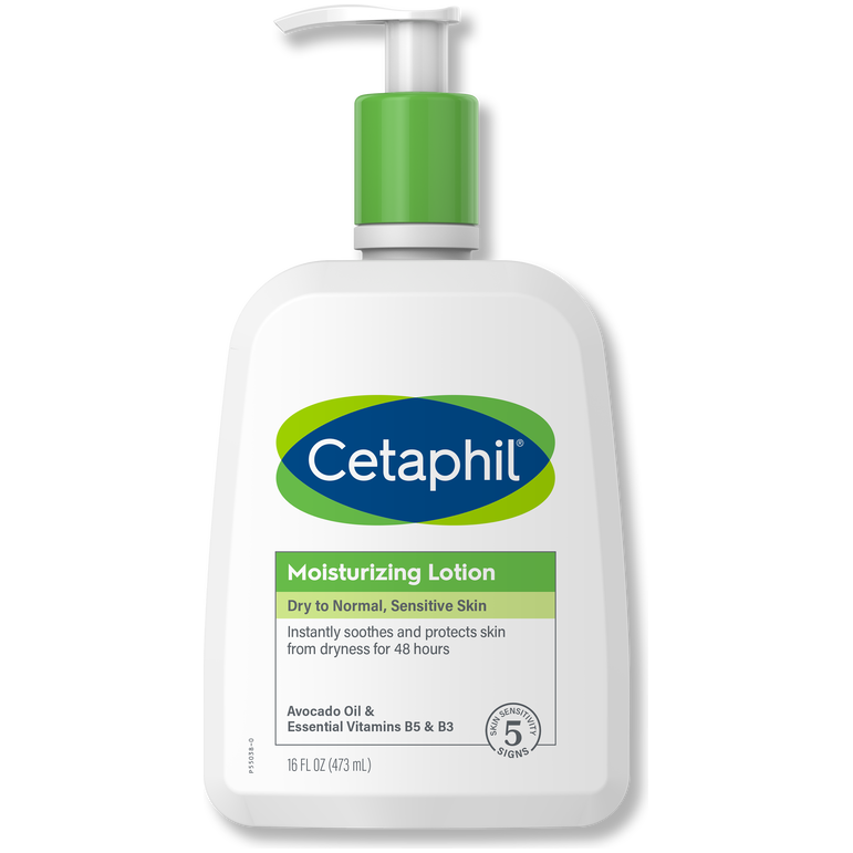 Cetaphil Body Hydrating Moisturizing Lotion - 16.0 Fl Oz Moisturizing Lotion Pasteur Pharmacy