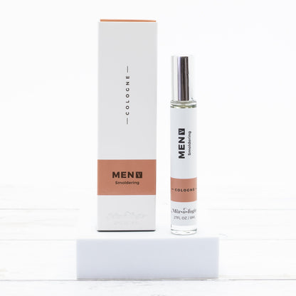 Men’s Cologne Pen (8 mL) by Mixologie