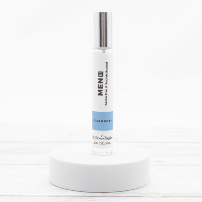 Men’s Cologne Pen (8 mL) by Mixologie