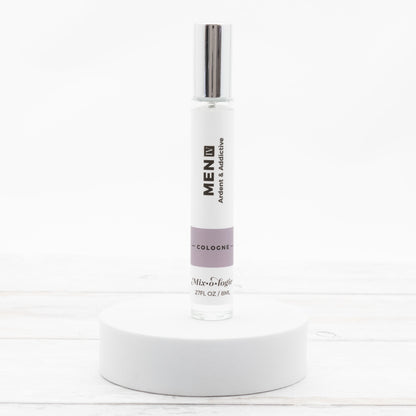 Men’s Cologne Pen (8 mL) by Mixologie