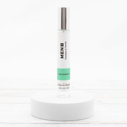Men’s Cologne Pen (8 mL) by Mixologie