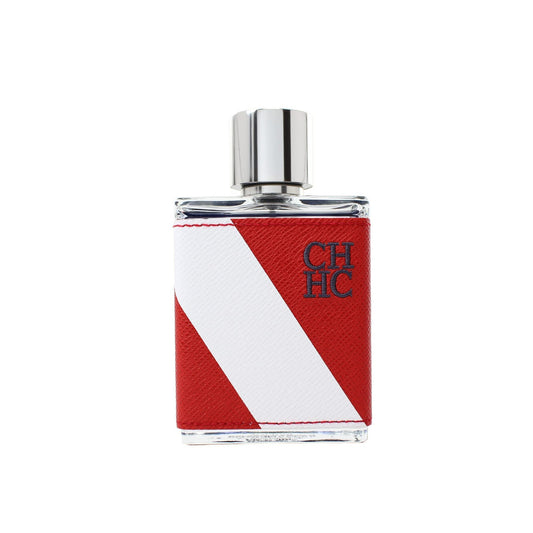 CAROLINA HERRERA CH SPORT 3.4 EAU DE TOILETTE SPRAY FOR MEN Men Fragrant Nest