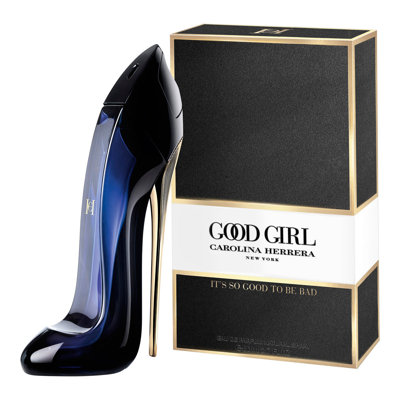 CAROLINA HERRERA GOOD GIRL 2.7 EAU DE PARFUM SPRAY Women Fragrant Nest