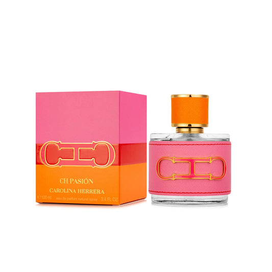 CAROLINA HERRERA CH PASION FOR HER 3.4 EAU DE PARFUM SPRAY WOMEN Fragrant Nest