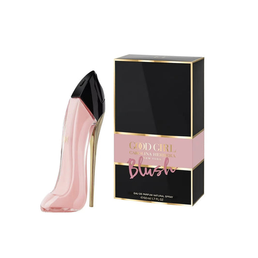 CAROLINA HERRERA GOOD GIRL BLUSH 1.7 EAU DE PARFUM SPRAY WOMEN Fragrant Nest