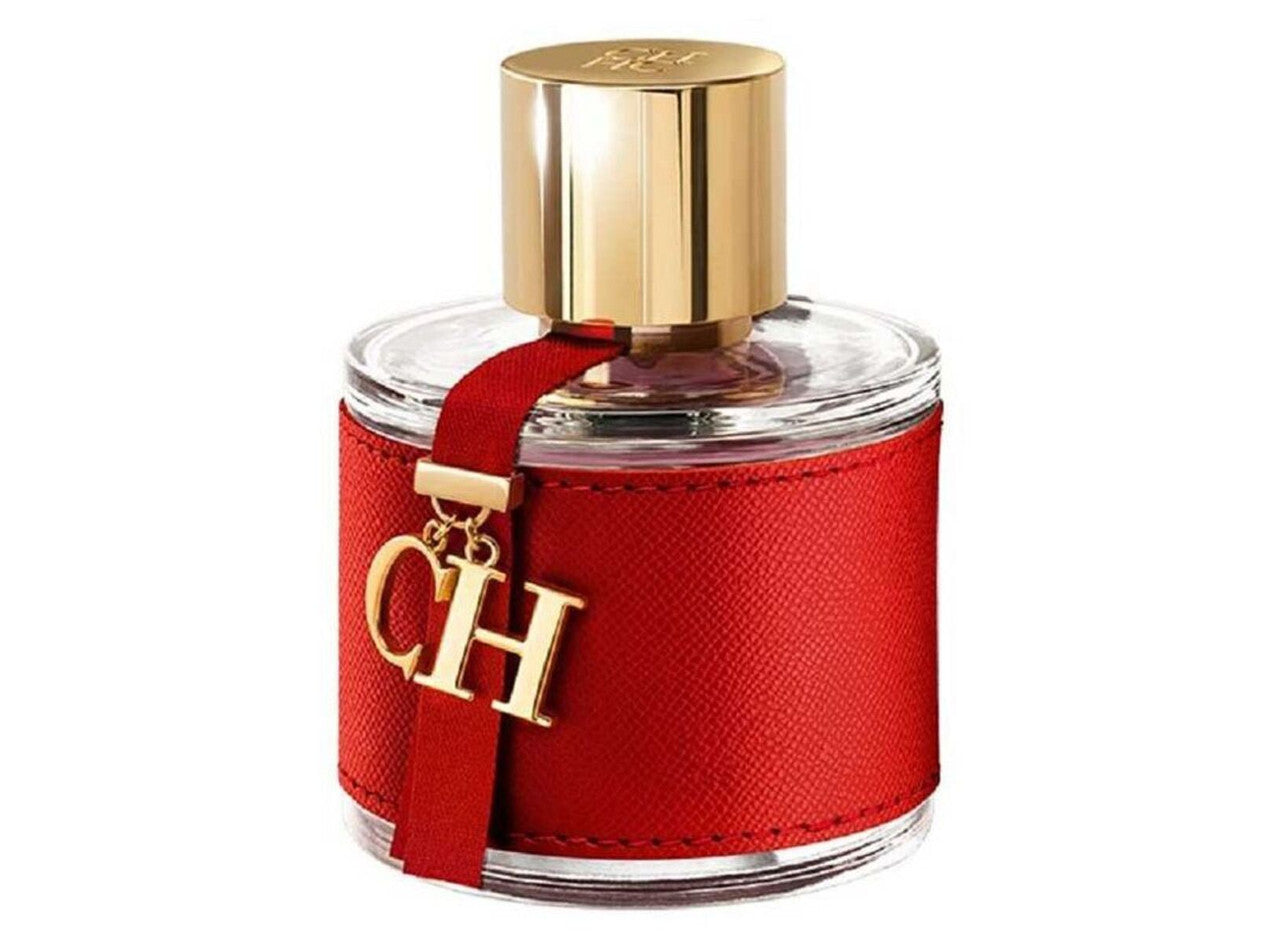 CAROLINA HERRERA CH TESTER 3.4 EAU DE TOILETTE SPRAY FOR WOMEN WOMEN Fragrant Nest