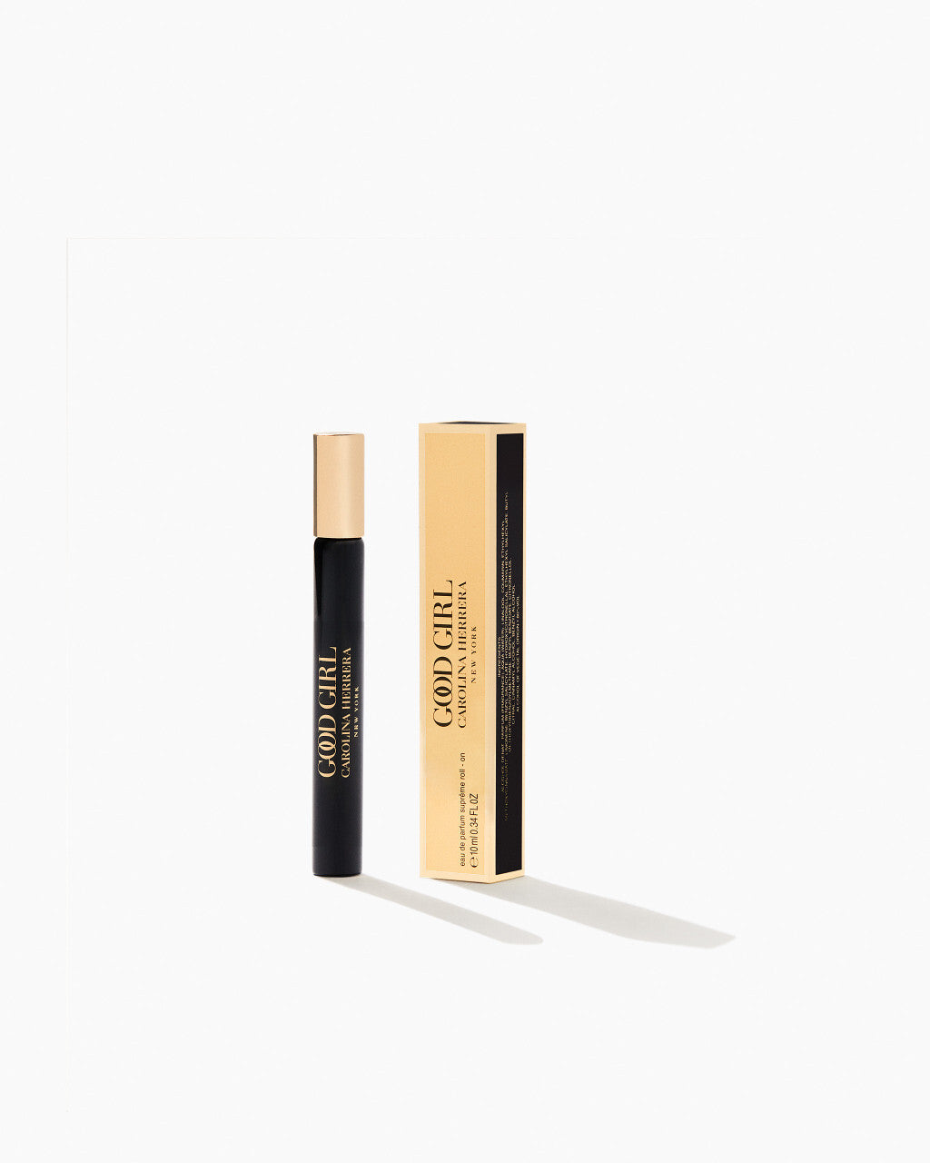CAROLINA HERRERA GOOD GIRL SUPREME 0.34 EAU DE PARFUM ROLL-ON Women Fragrant Nest