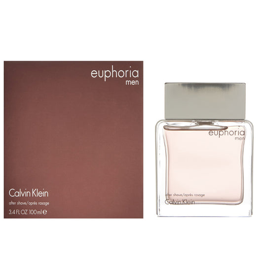 EUPHORIA 3.3 AFTER SHAVE SPLASH Men Fragrant Nest
