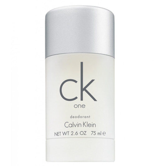 Ck one 2.6 deodorant stick Unisex Fragrant Nest