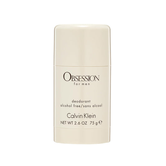 Obsession 2.6 deodorant stick for men Men Fragrant Nest