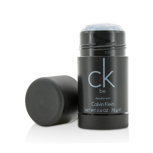 Calvin Klein CK Be Deodorant Stick 2.6 oz for Men Health & Beauty > Personal Care > Body Care Fragrant Nest