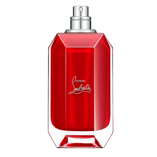 Christian Louboutin Loubiraj Eau de Parfum — 3 oz · Tester