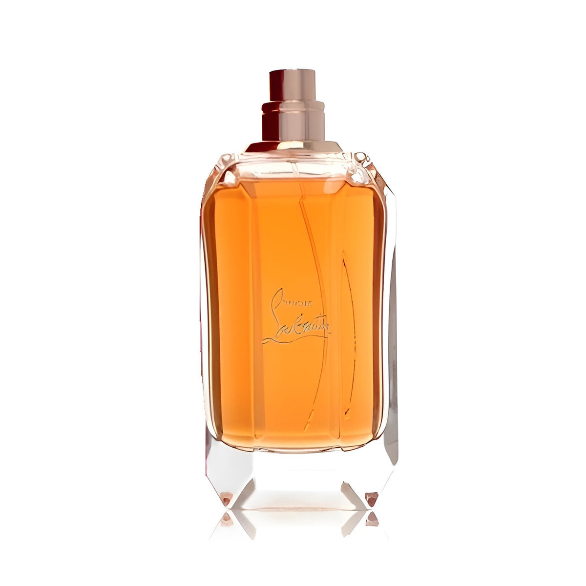 CHRISTIAN LOUBOUTIN LOUBIMAR TESTER 3 OZ EAU DE PARFUM SPRAY LEGERE