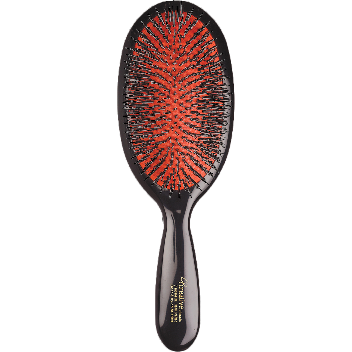 Classic Signature Paddle Boar Bristle Hair Brush Hair Brush Pasteur Pharmacy XL Boar Bristle